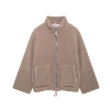Low -all -time khaki color