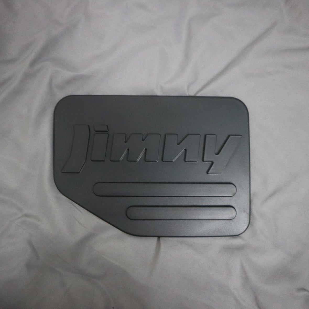 Suitable for 2018+ Suzuki Jimny Jb64 Jb74 Exterior Modification with Label Abs Fuel Tank Cap