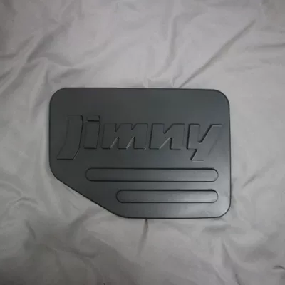Jb64 Jb74 Exterior Modification | Tank cap