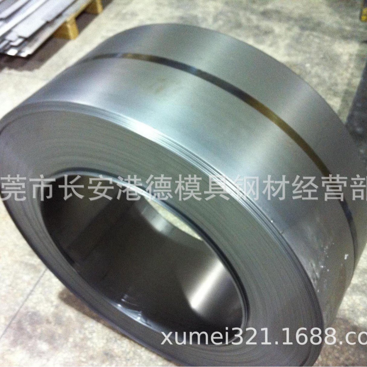 冷轧卷料SPCC 0.1mm、0.12mm、0.15mm铁料