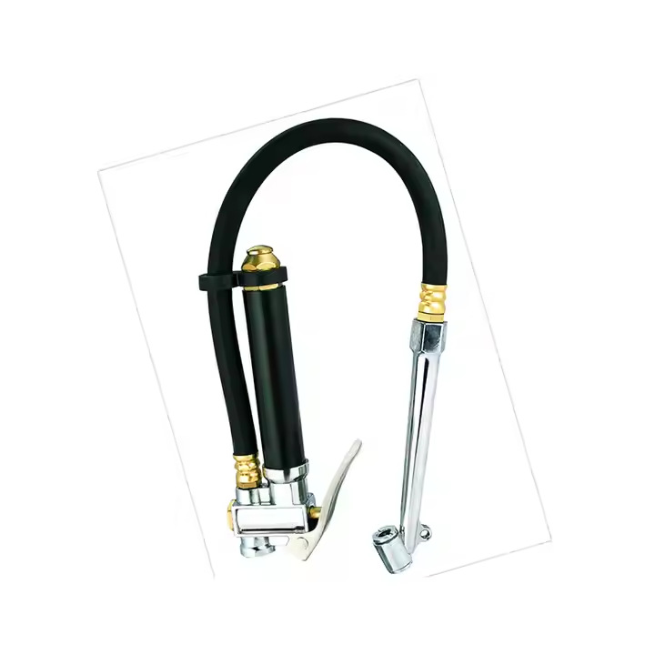 RN-TG-18A轮胎充气枪，适用于汽车轮胎充气应用便携
