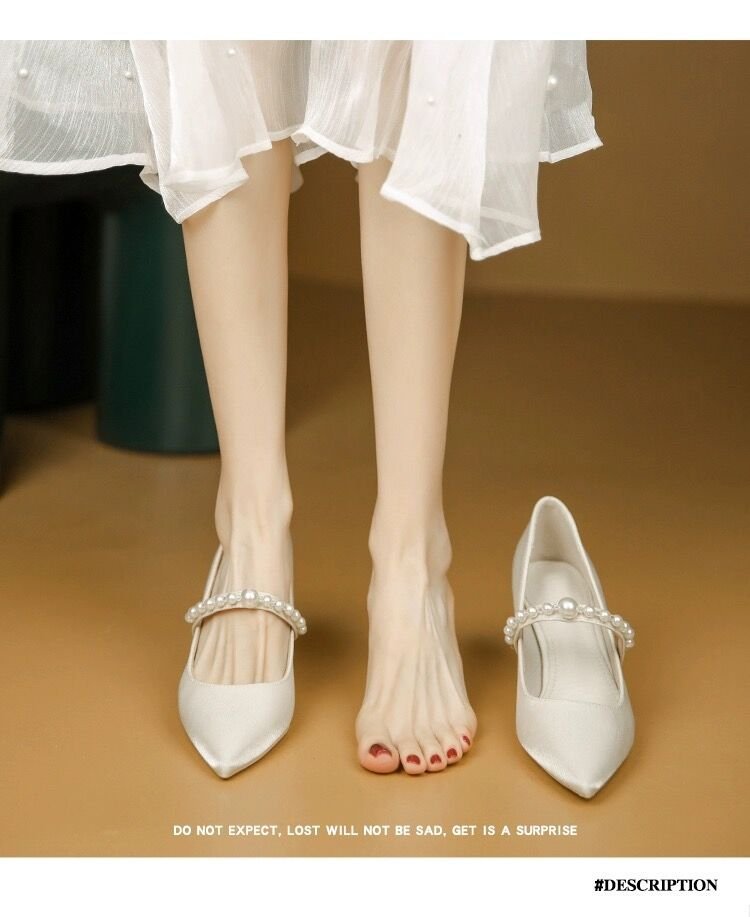 Talons hauts fins et élégants français, nouvelle collection 2023, offre spéciale_voghion.com