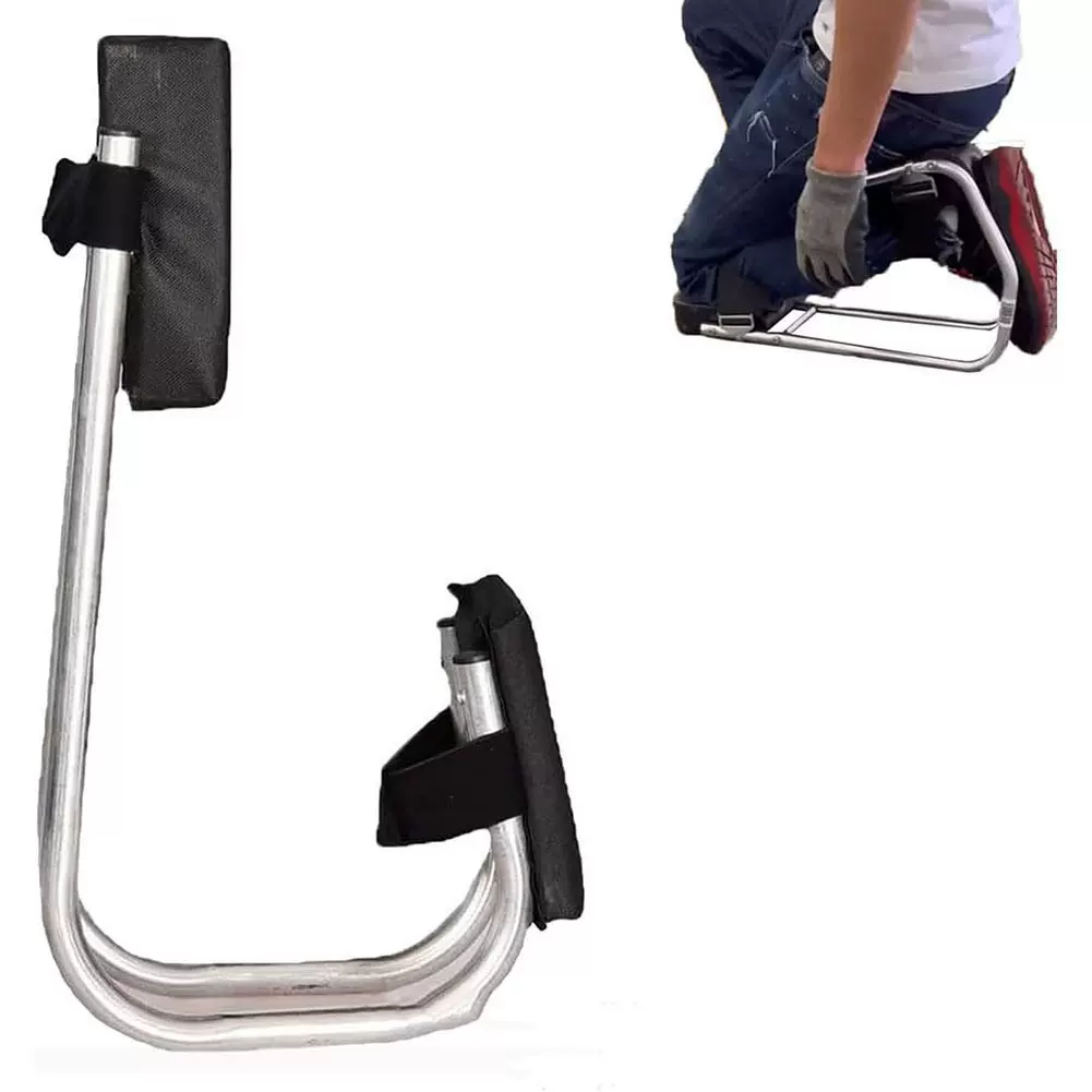 亚马逊新款MCulot膝盖座椅园艺保护膝盖农业工作的劳动力节省工具