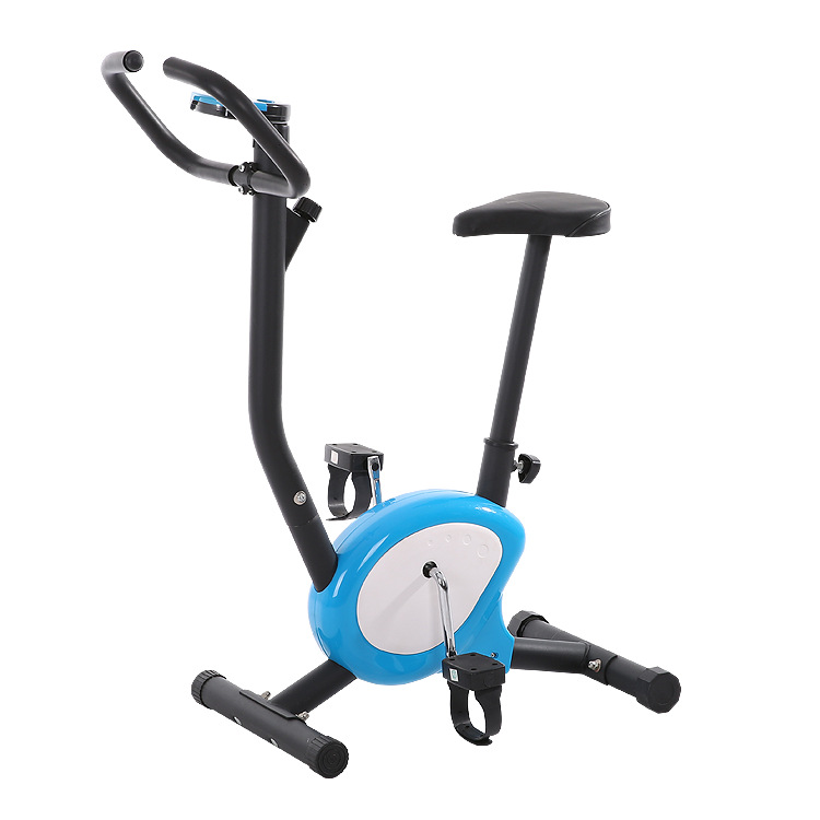 JS615 ejercicio bicicleta pedal de interior equipo la aptitud dinámica inteligente Bluetooth VR regalo