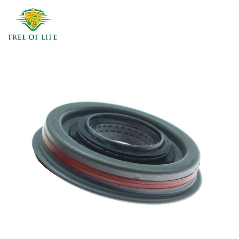 5164296,Cv6Z-4676-Ba,Cv6W-4676-Ac Is Suitable for Ford Rear Axle Drive Shaft Oil Seal