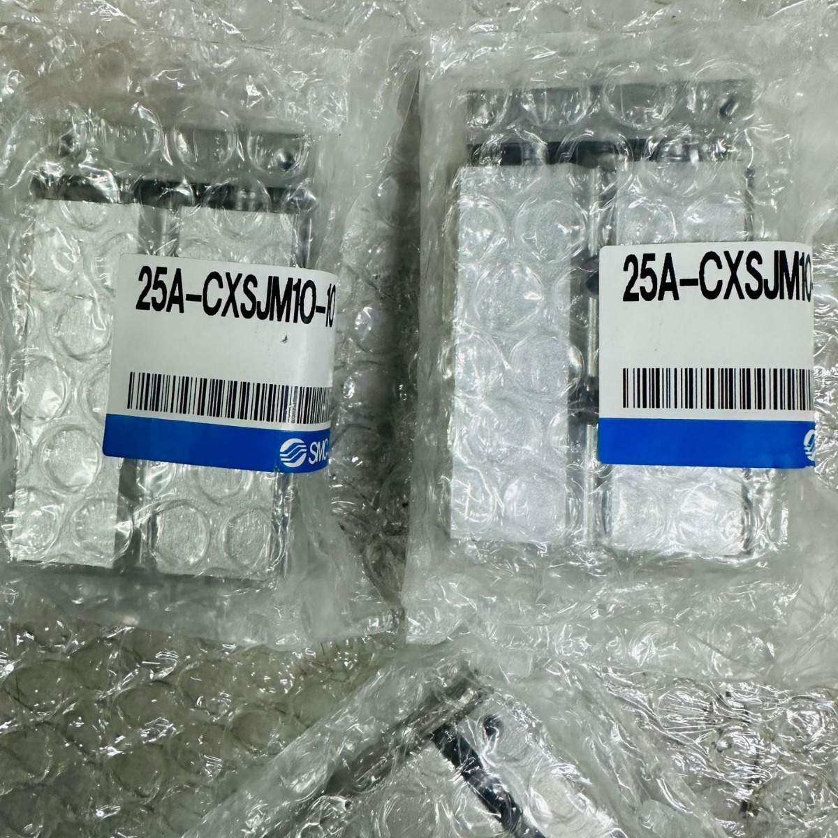 全新原装 25A-CXSJM10-10 双联气缸 现货