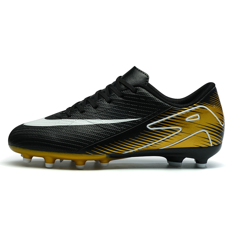 779-1 low-top long nails black