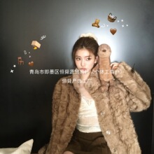 С���������IȾ�⻨����Ƥëһ�wŮ����㼑��L���eƤ������