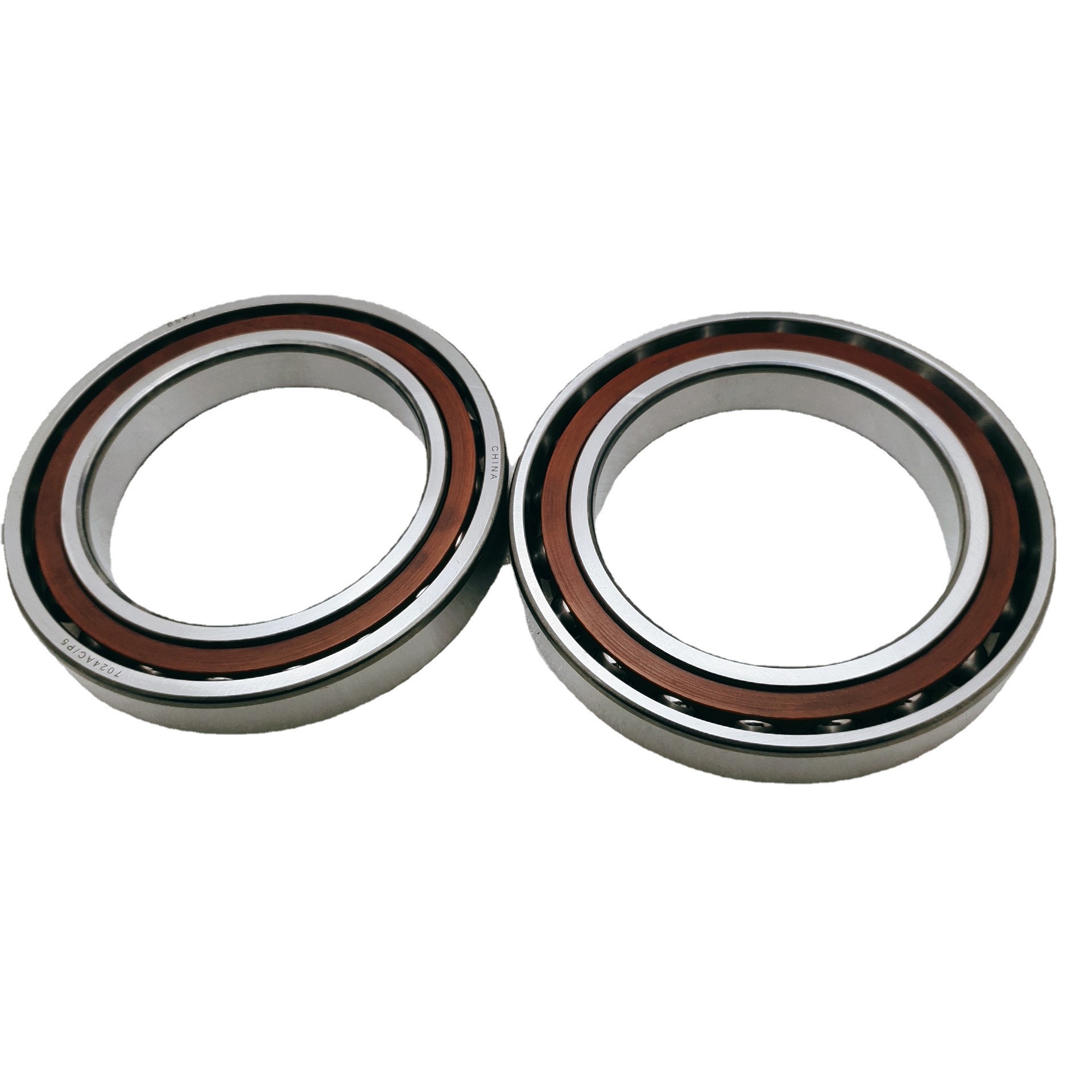 机床主轴用高精密配对轴承7010CTYNSULP5级高速耐磨减速机