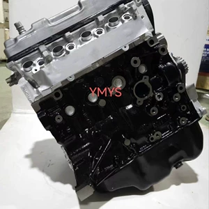 High-quality Peugeot Citroen TU3JP engine 1.4L 8V universal for Fukang/206/C2/C3