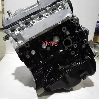 High-quality Peugeot Citroen TU3JP engine 1.4L 8V universal for Fukang/206/C2/C3