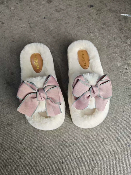 6 cm meter white
