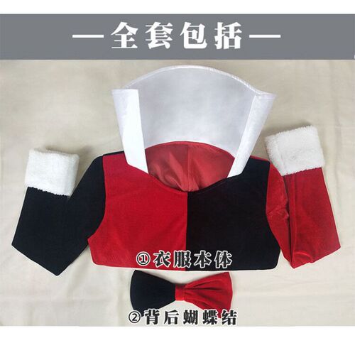 Queen of Hearts cos Hearts cosplay costume Alice in Wonderland Queen of Hearts European dress