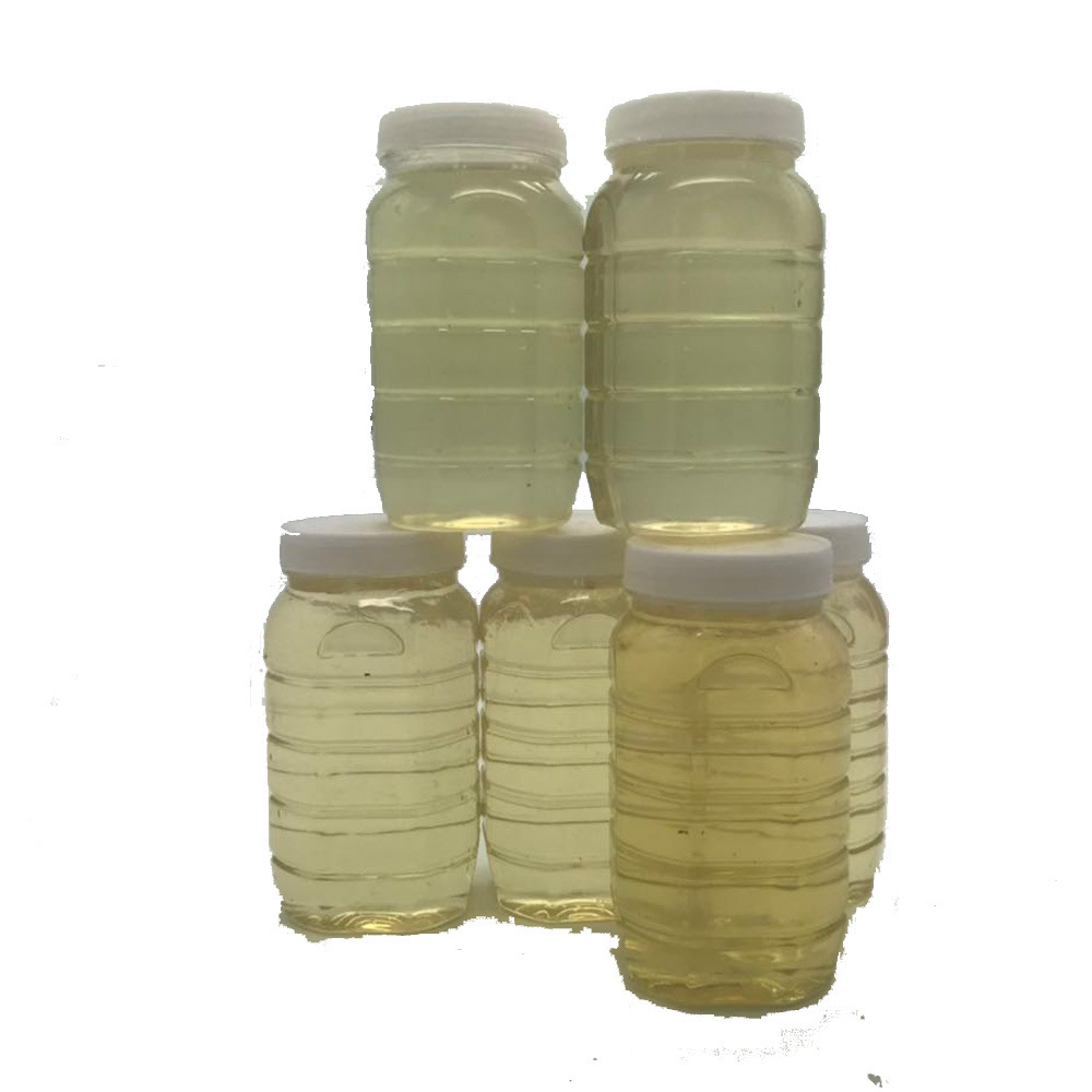 厂家供应19新蜂蜜桶装一级洋槐槐花蜜包邮蜂农自产蜂蜜定制