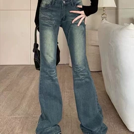 女式牛仔裤;时尚休闲套装;吊带背心