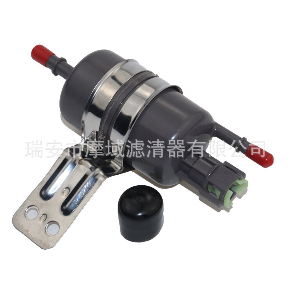 汽油格滤芯52100283AD G8415适用吉普大切诺基八缸大捷龙V8