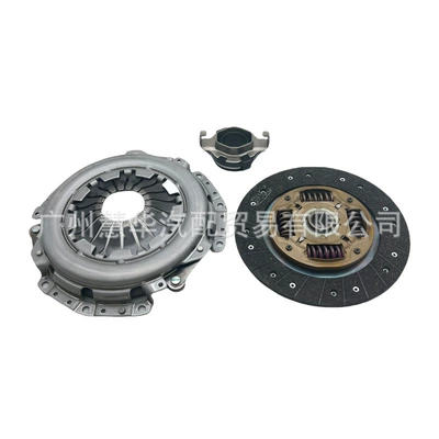 Jac Shuai Suzing T6 T8 Clutch Pressure Plate Clutch Plate Separation Bearing 1601200 V0011 1601100 V0011