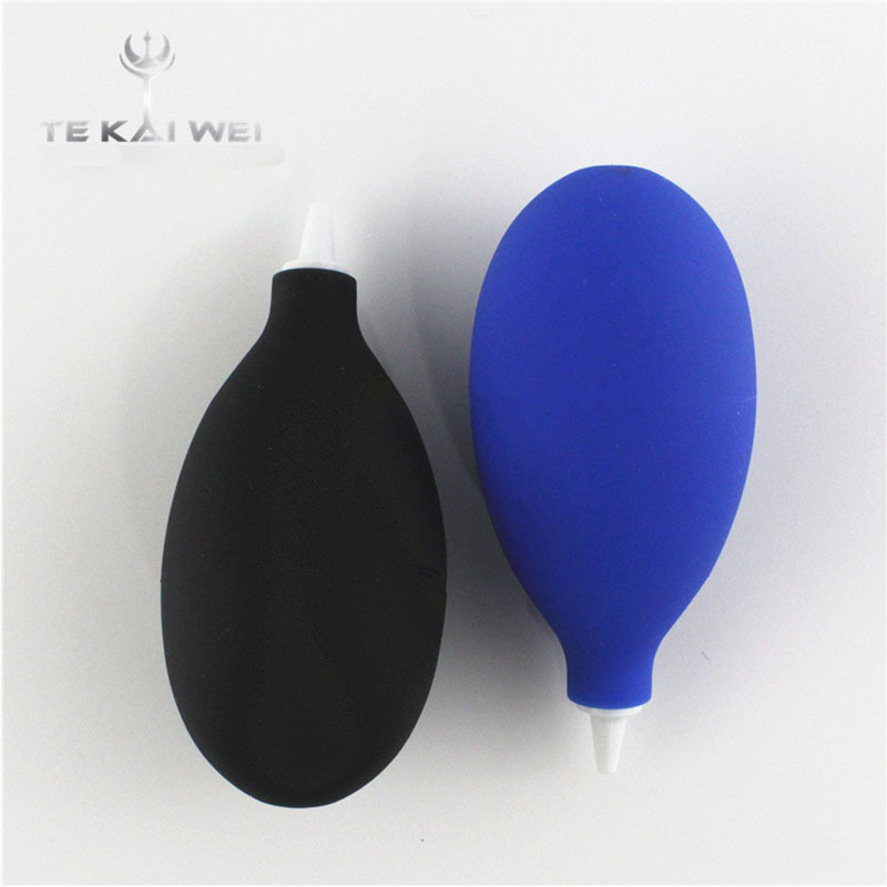 多肉植物吹气球数码相机镜头除尘去灰清洁工具睫毛吹干吹尘球