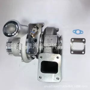 Suitable for Cummins turbochargers: 2136753, 2154699, 2301176, 2301192