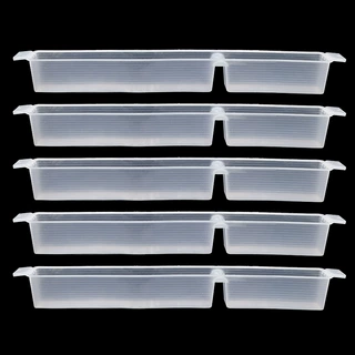 养蜂工具 加厚饲喂器 喂糖器 喂糖槽 喂水食槽 喂食器