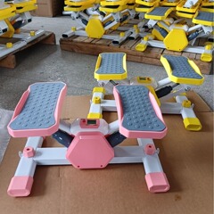 新しいホームフィットネス機器多機能ステッパー屋内小型油圧工場登山スポーツ機器クロスボーダー