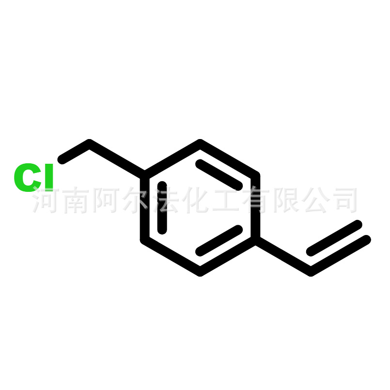 CAS号1592-20-7 对氯甲基苯乙烯 4-氯甲基苯乙烯 混合/纯品  现货