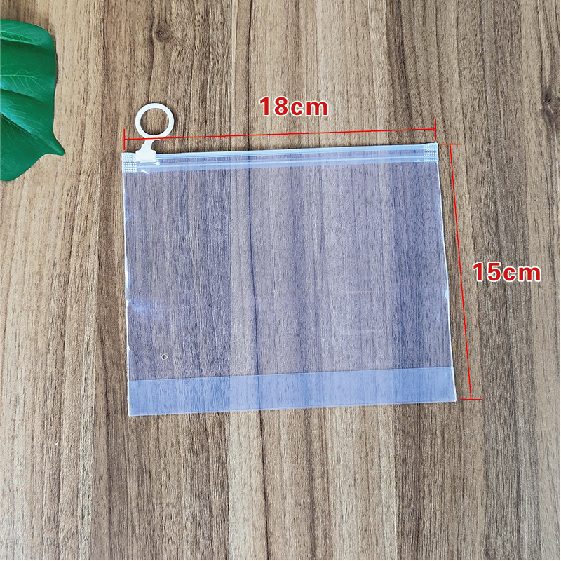 투명한 18x15cm (오목한 바닥 2cm)