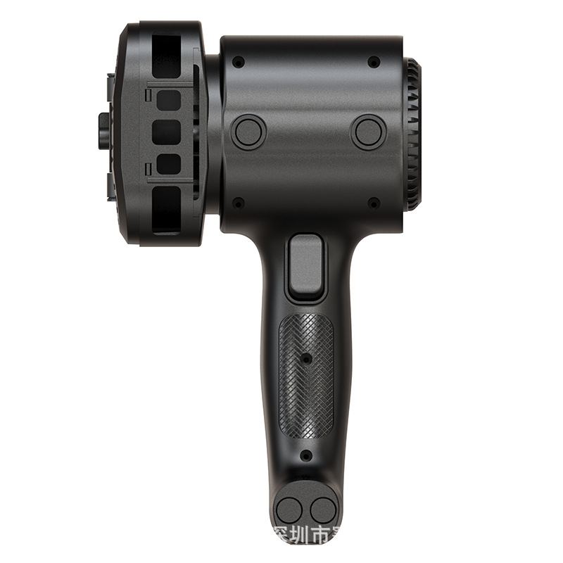 Sacapuntas de cuchillo eléctrico de cocina de escritorio de mano para el hogar Tijeras de cuchillo de amoladora rápida Reparación de boca contundente afilada