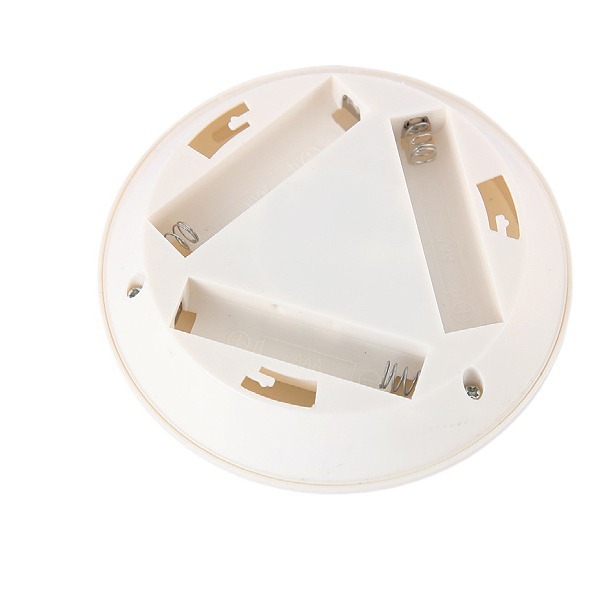 Luz de palmaditas COB de inducción inalámbrica, armario de dormitorio, luz de gabinete, luz táctil de lactancia junto a la cama 3 1 luz nocturna con control remoto