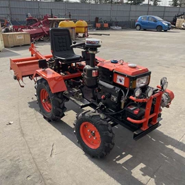 拖拉机;粮食加工设备;休闲食品加工