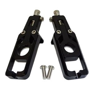 Honda Cbr600Rr 2007-2025 üçün arxa çəngəl zəncir tənzimləyicisi