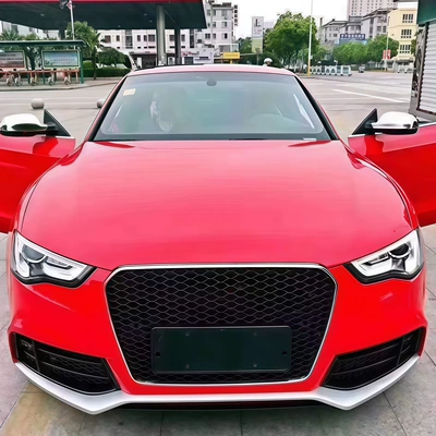 Body Kit, Including Front and Rear – Big Surrounded
