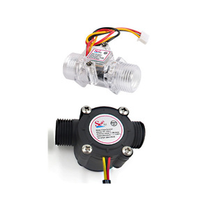 YF-S201ˮ����������DN15��������Ӌ4������������G1/2�u݆����Ӌ