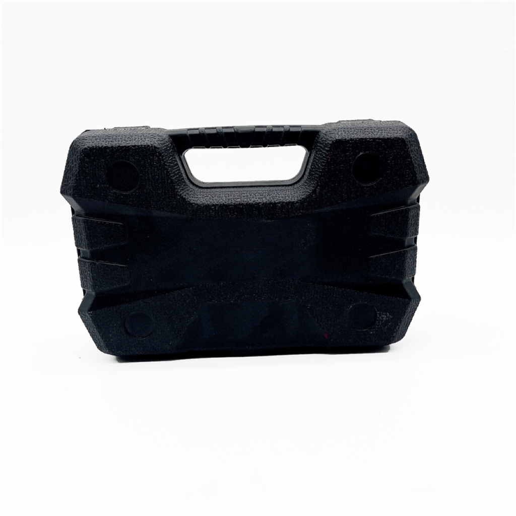 21 piezas pistola punzón traje fabricantes de suministro de perforación mecánica de perforación kit de reparación de equipos artesanales