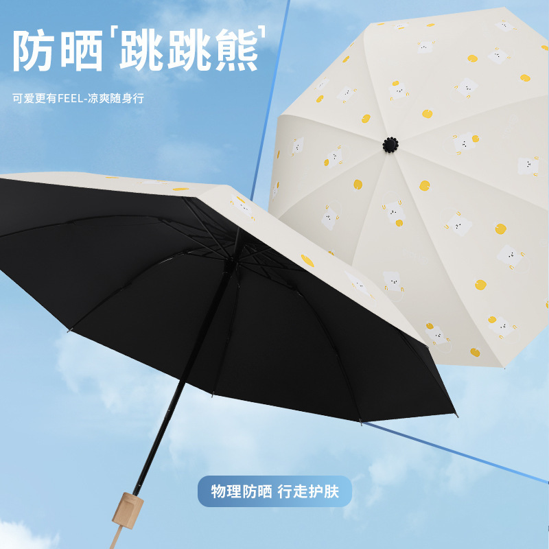 Wholesale Large Anti-Storm Umbrella for Kidsren 6-12 Years Old Reverse Foldableing High-Looking Cute Cartoon School Umbrella Wholesale Large Anti-Storm Umbrella for Kidsren 6-12 Years Old Reverse Foldableing High-Looking Cute Cartoon School Umbrella