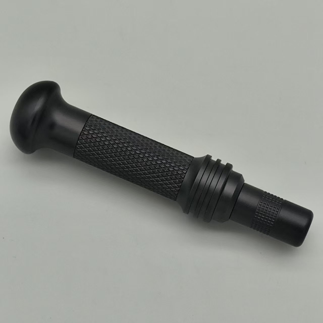 Qìchē New Portable Car Window Breaker Outdoor Tungsten Steel Pin Multifunctional Car Safety Hammer Press Type (Qəza çəkici) - flat-head-style-mobile-phone-glass
