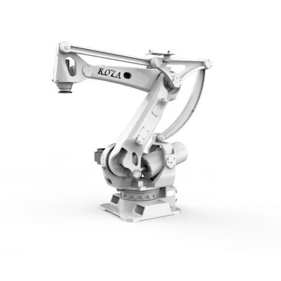 码垛机器人 四轴工业机器人 机械臂 机械手 搬运机器人分拣机器人