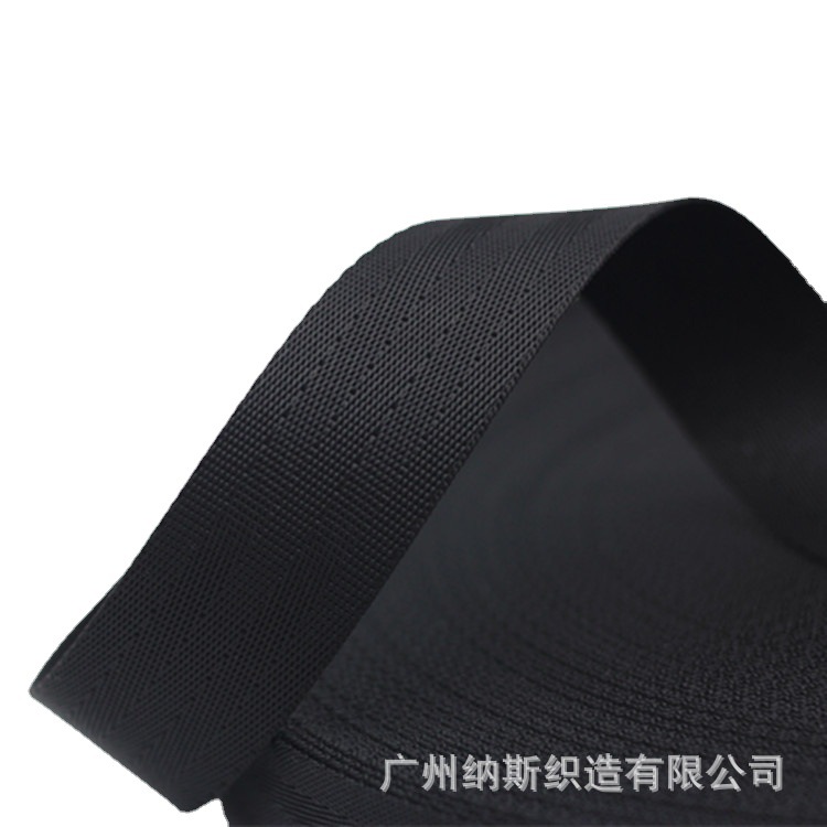 批发汽车安全带 涤纶安全纹织带座椅捆绑带耐磨耐用座椅安全带