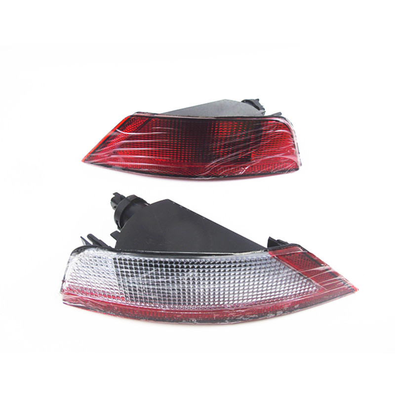 Suitable for 09-14 Ford Focus Rear Bumper Light Rear Brake Light Rear Width Indicator Light 8V4115K273Abled
