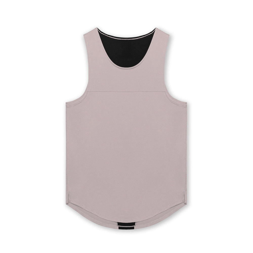Men's Sports Vest - Image 4