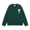 Dark green