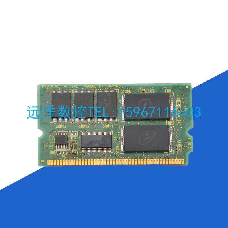 Плата питания A20B-3900-0251Fanuco FANUC оригинальная плата, новая пайка разобранная торг