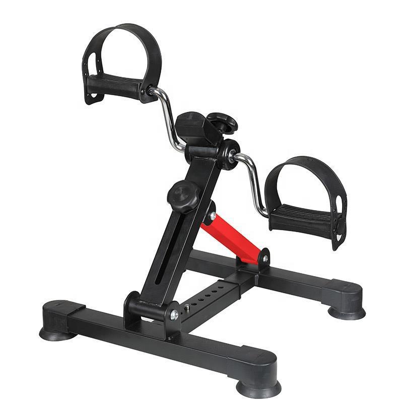 Factory direct cross-border supply Europe and the United States multi-functional sports equipment hydraulic aerobic mini trainer stepper