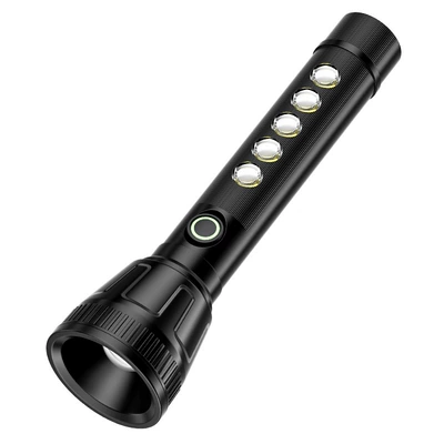 Ultra-Long Battery Life, White Laser, UV fənərlər
