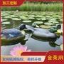 定制庭院狩猎跨境摆件