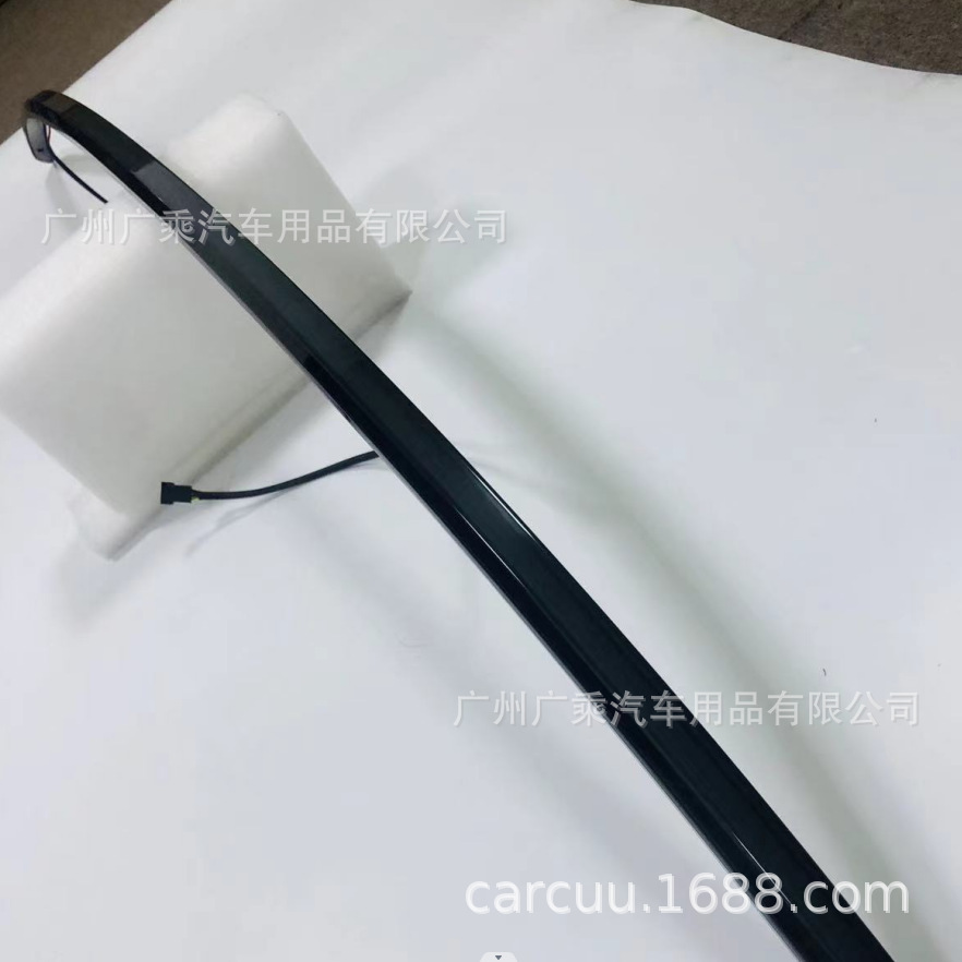 Adecuado para nuevo Audi q5l corriendo LED luz trasera 21-22 modificado caballo corriendo escaneo streamer dirección luz de conducción