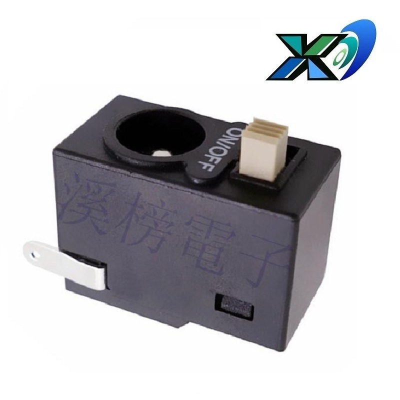 咖啡机DC插座  医疗数码DC插座3A  运动设备DC插孔  DC插口