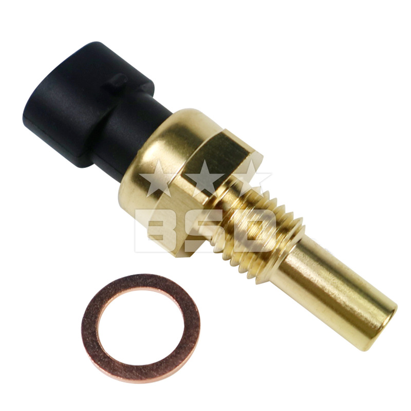 12608814 Auto parts Coolant temperature sensor suitable for Chevrolet and Buick models 12608814 Auto parts Coolant temperature sensor suitable for Chevrolet and Buick models