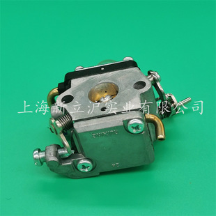 Adapted to huswarner fushihua single knife green tea machine 522HS75S tea machine fence machine carburetor
