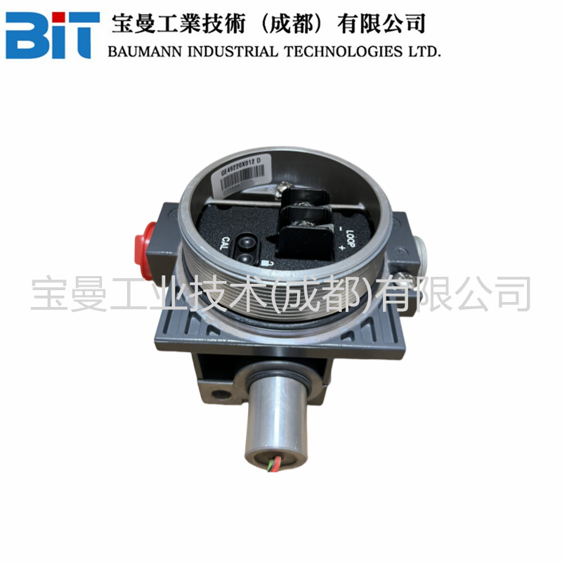 Fisher全新DVC6200SIS定位器铝制M20接线盒19B5401X582带I/O组件